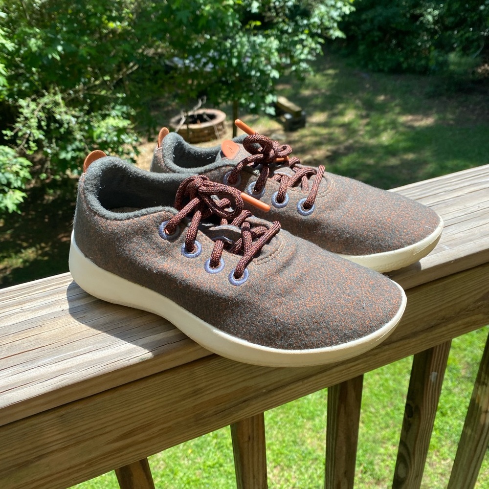 allbirds mizzle